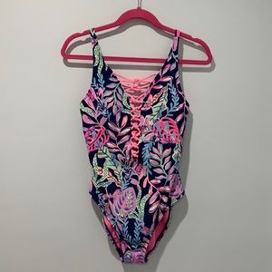Lilly Pulitzer Swim